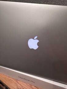 MacBook pro 15 20015 - 5