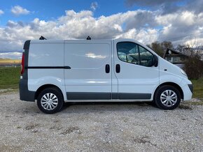 Opel Vivaro 2.0 CDTI - 5