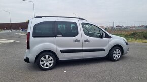 Citroen Berlingo 1.6 HDi  diesel XTR 11/2014 - 5