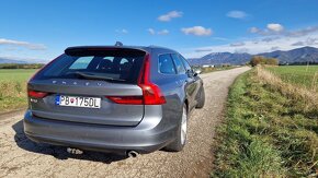 Volvo V90 D3 Momentum 110kW 2018 - bez AdBlue - 5