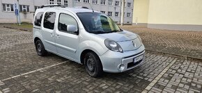 Renault Kangoo - 5