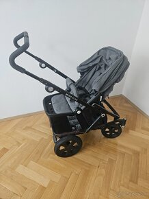 Kočik BRITAX GO BIG - 5