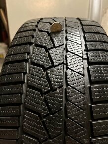 Zimné pneu. Continental WinterContact TS 860 S 225/40 R19 - 5