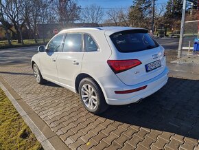 AUDI Q5 3.0 TDI S tronic quattro - 5