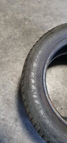 2 kusy zimne pneu DUNLOP WINTER SPORT 5 205/55 R16 91H - 5