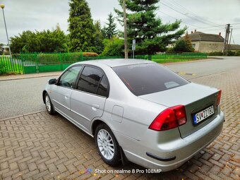 vymenim hondu civic 7g 1.6vetec - 5