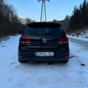 Volkswagen Golf Gtd 2.0 TDi DSG - 5