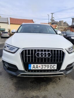 Audi Q3 - 5