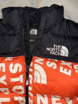 The North Face bunda - 5