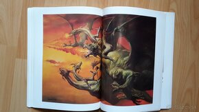 Boris Vallejo - Mirage (Miraz) - 5