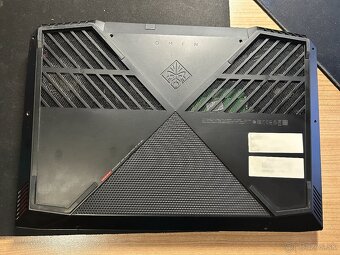 HP OMEN 15 - Náhradné diely - 5