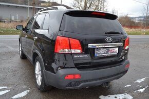 Kia Sorento 2.2 CRDi VGT 4WD EX A/T - 5