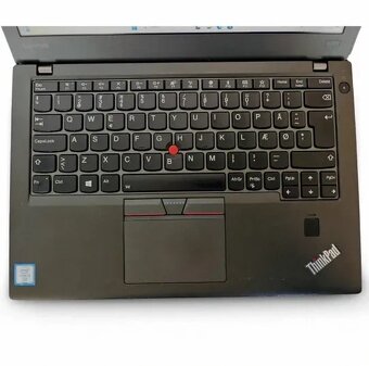 Lenovo ThinkPad X270 - 5