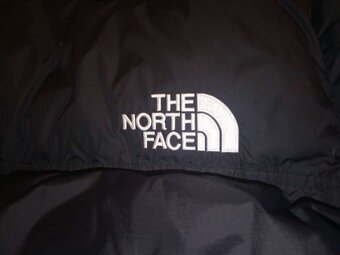 The north face puffer jacket 700 - 5