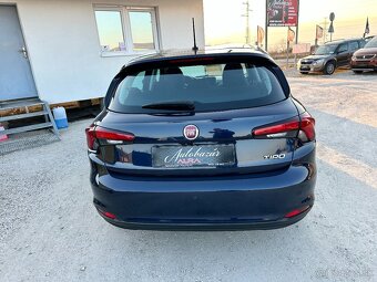 Fiat Tipo 1.4 Italia - 5