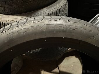 letne pneumatiky 245/40 R18 - 5