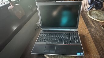 Dell Latitude 6520 - 5