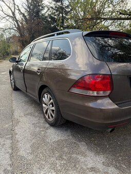 Volkswagen Golf 1.6 Tdi - 5