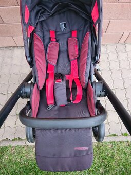 Cybex Balios S - 5