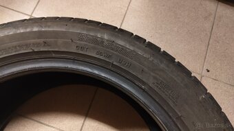 Letné Bridgestone Turanza T005 255/45/18 103H - 5