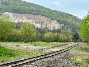 MAĎARSKO - PALHÁZA - KISHUTA POZEMOK 75.000 M2 V LONE PRÍROD - 5