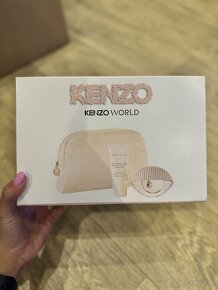 Kenzo World sada - 5