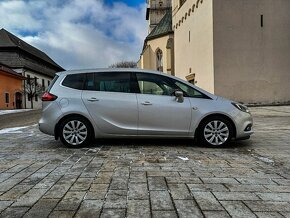 Opel Zafira 2.0 CDTI 125 kW AT6 Innovation - 5