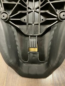 Sedlo sedacka Harley Davidson Sport Glide FLSB - 5