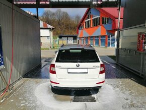 Škoda Octavia Combi 12/2016 Ambition 1.6 TDI - 1.majiteľ - 5