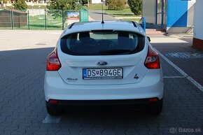 Ford Focus 1.6 B 92kw - 5