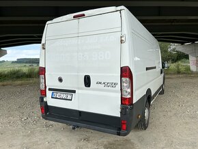 Fiat ducato 2.3 - 5