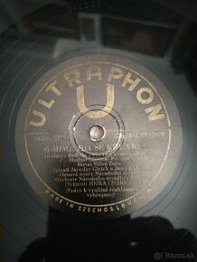 Šelakové platne - Maurice Chevalier - 5