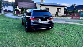 BMW X5 - 5