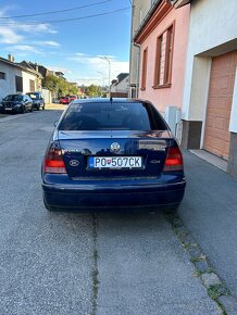 Vw bora .1.9 tdi 81kw - 5