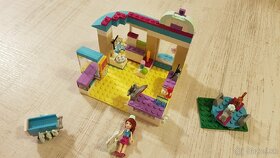 Lego friends viacere sety - 5