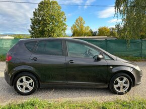 Seat Altea 1.9 TDI ( bez DPF ) - 5