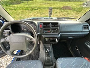 Suzuki Jimny 1.3 - 5