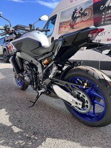 YAMAHA MT-09 SP 2024 - 5