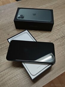 Apple Iphone 11 Pro Max - 5