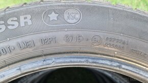 Zimné pneu Continental ContiWinterContact TS830P, 205/55 R17 - 5