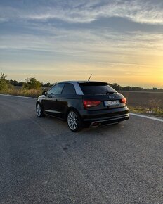 Audi A1 1.4 TFSI - 5