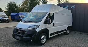 Fiat Ducato 2.3 Mjet 160k L4H3 Maxi 3.5t Iveco Motor SR 2021 - 5