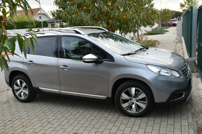 Peugeot 2008 1.6 BlueHDi 120k Allure - 5