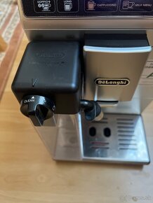 Automatický kávovar DeLonghi Autentica ETAM - 5