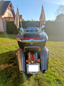 Indian Roadmaster, r.v. 2016 - 5