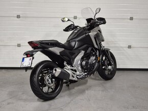 Honda NC750XA r.v 7/2022 43,1kW - 5