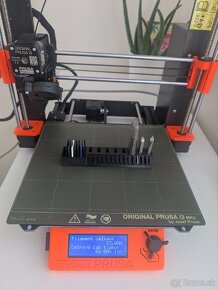 Prusa MK3S+ s Igus DryLin® - 5