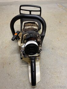 Stihl ms 261 - 5