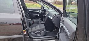 Skoda octavia scout 2.0 tdi 4x4 - 5