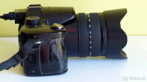 Panasonic FZ50 - 5